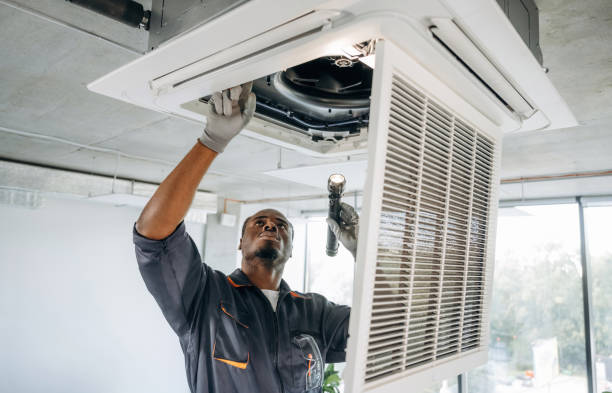 Licensed Emergency Hvac service in Farmington, PA - FH HVAC